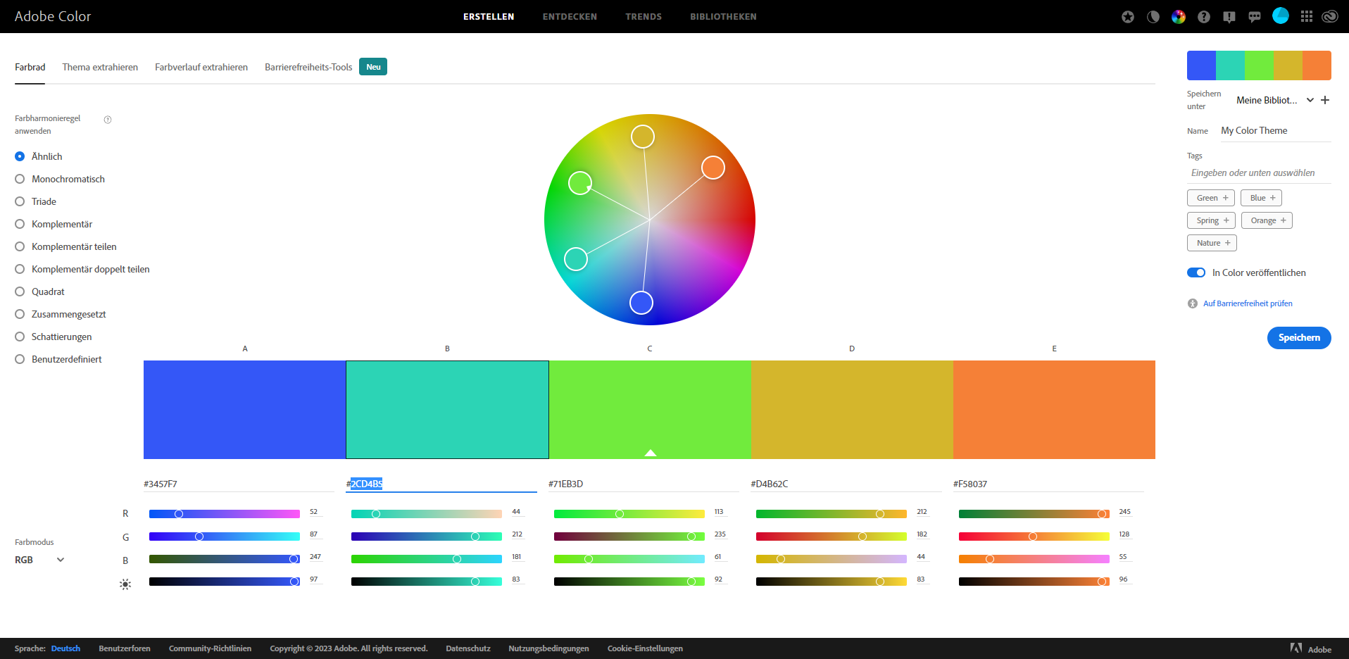 bright-and-colorful-inspired-palette-color-schemes-colour-palettes