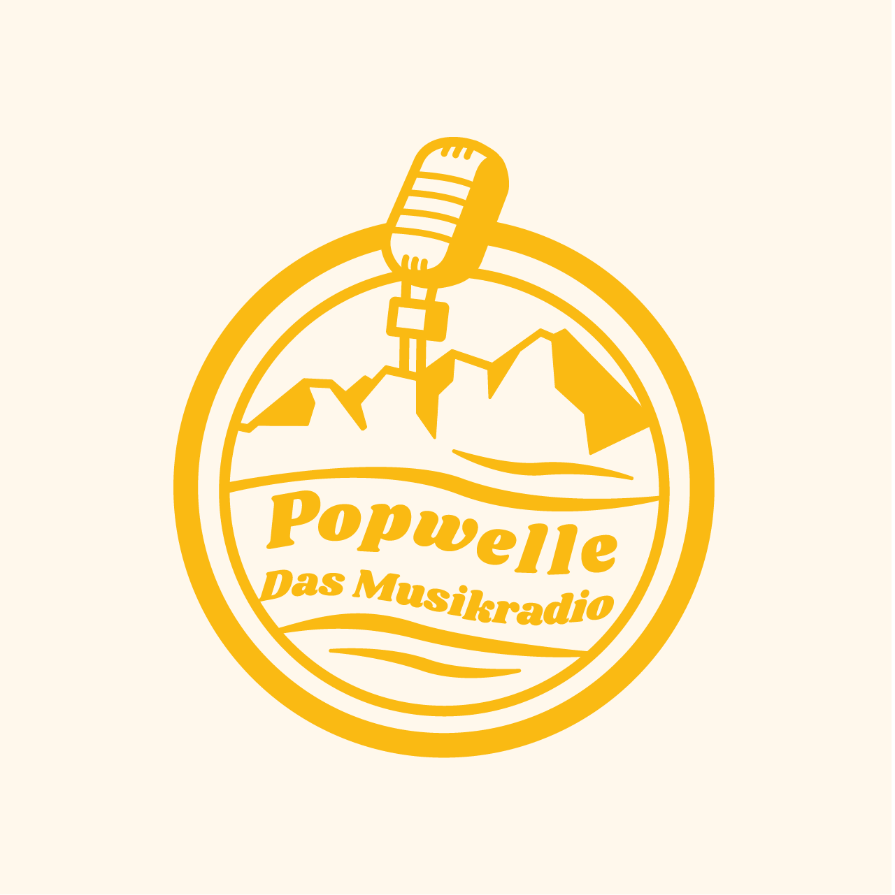Popwelle