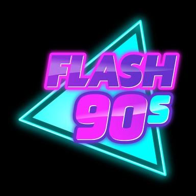 Life Radio Flash 90s